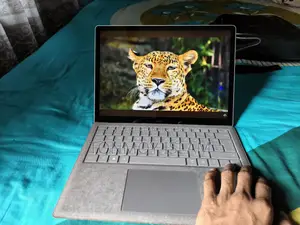 Laptop Microsoft Surface Laptop 3 8GB Intel Core i5 SSD 256GB