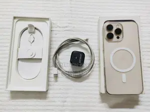 Apple iPhone 16 Pro Max 256 GB Rose Gold