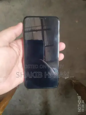 অ্যাপল আইফোন এক্সএস ২৫৬ জিবি গোল্ড