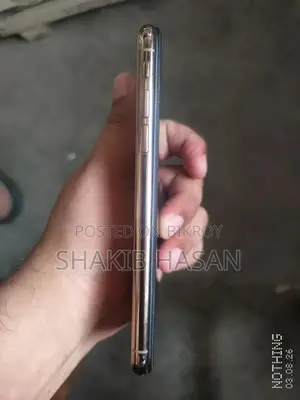 অ্যাপল আইফোন এক্সএস ২৫৬ জিবি গোল্ড