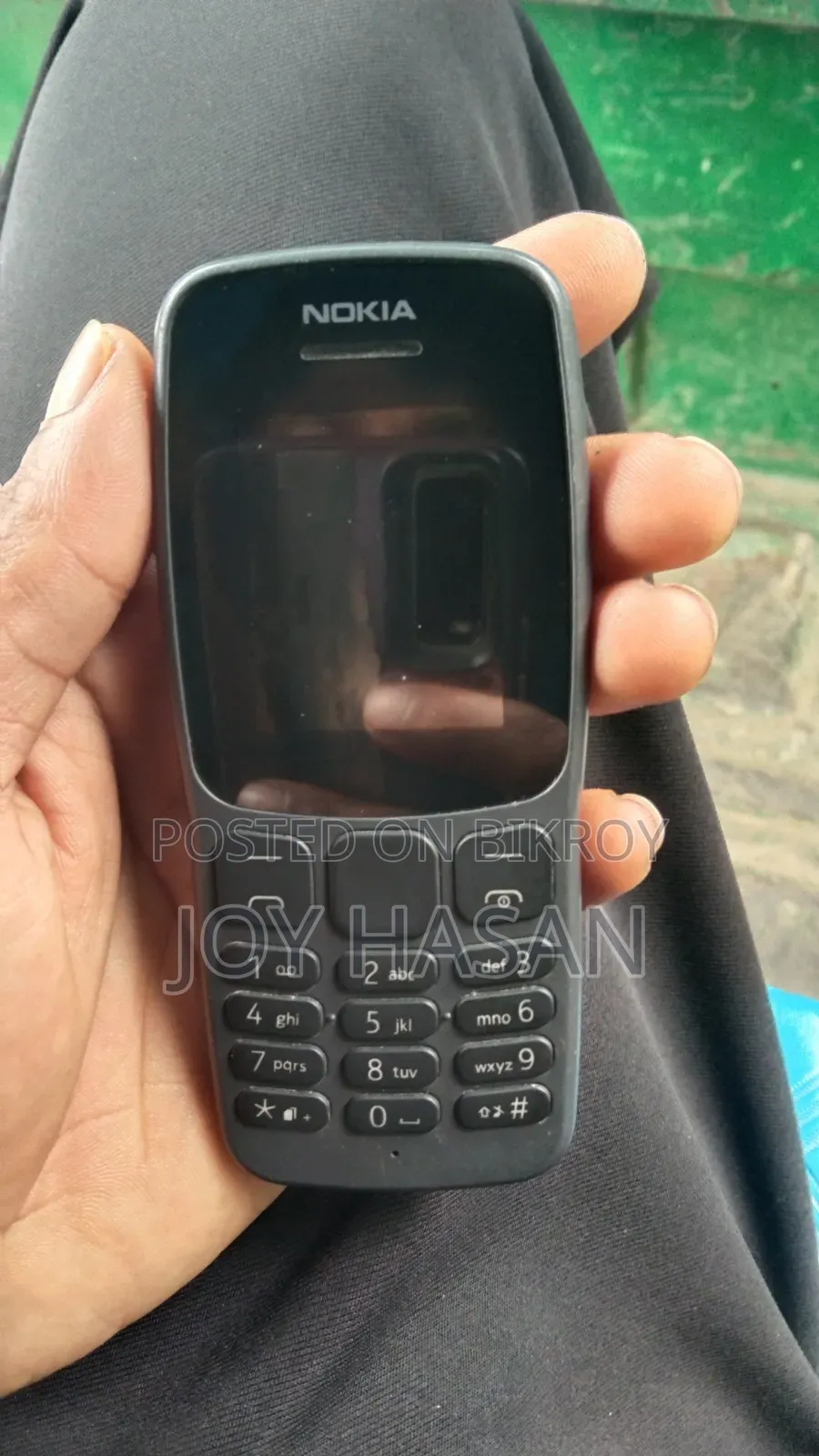 নতুন নো Nokia 1.4 ১৬ জিবি কালো