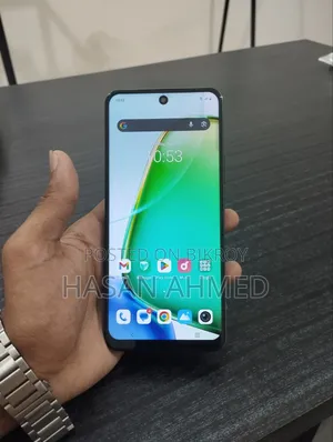 ভিভো ওয়াই২৮ ১২৮ জিবি নীল