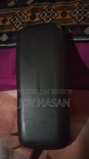 নতুন নো Nokia 1.4 ১৬ জিবি কালো