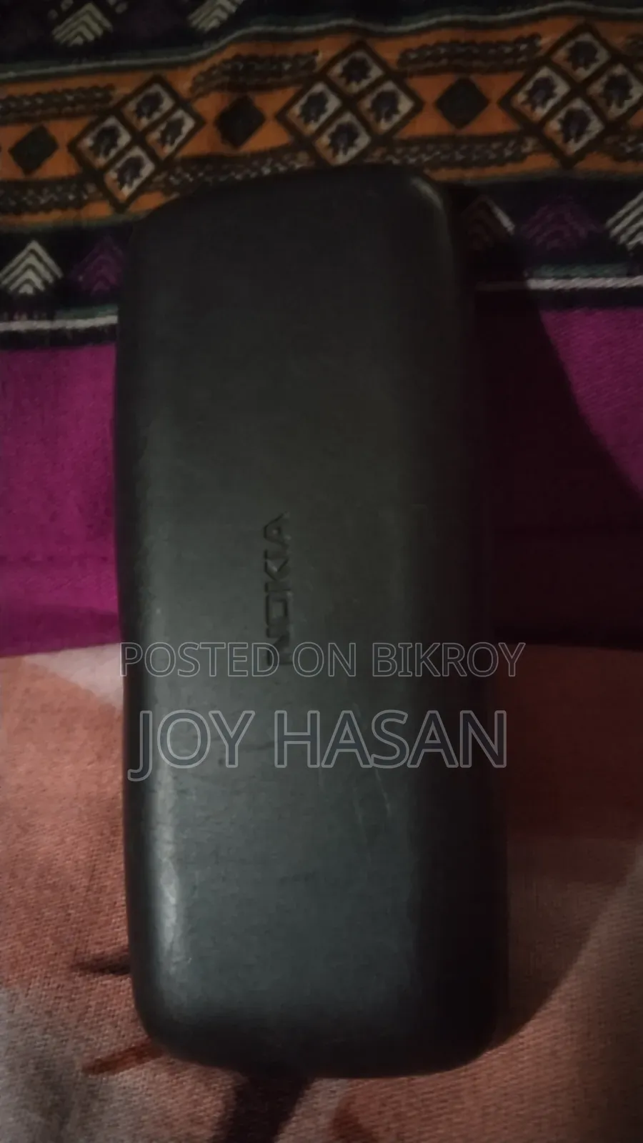 নতুন নো Nokia 1.4 ১৬ জিবি কালো