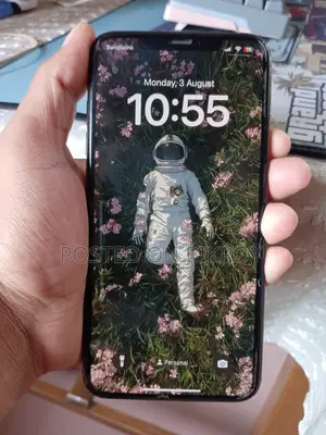 Apple iPhone XS Max 64 GB Rose Gold