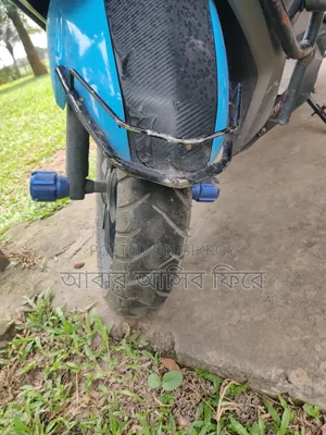 টিভিএস এনটরর্ক ১২৫ ২০২৫ ব্লু