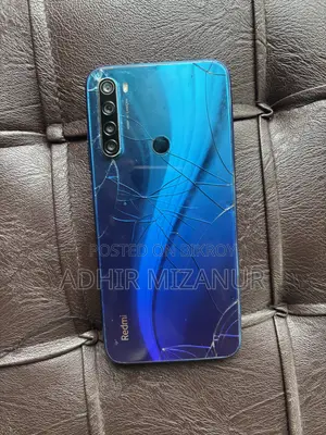 Realme 8 5G 64 GB Blue
