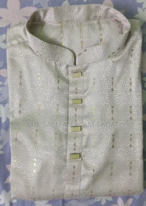 রেডিমেড পাঞ্জাবি