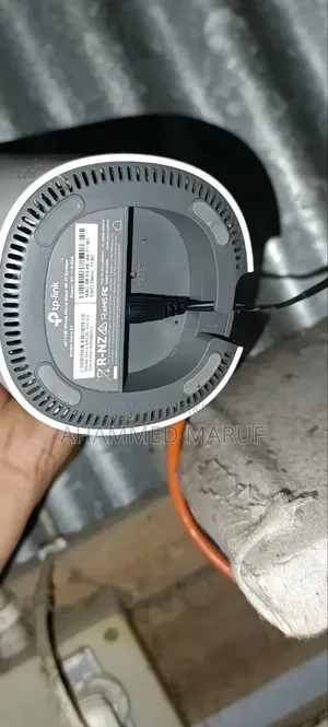 TP-Link Deco E4