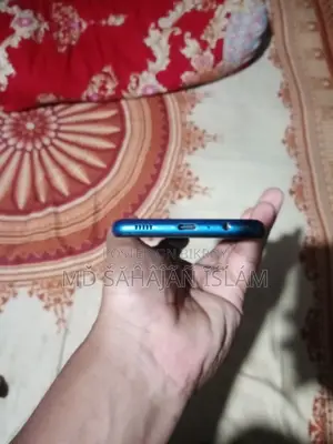 স্যামসাং গ্যালাক্সি এম১২ ১২৮ জিবি ব্লু