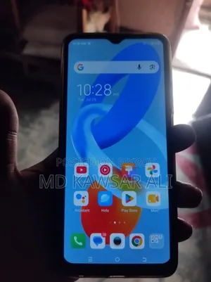 Tecno Spark Go 2023 32 GB Gray