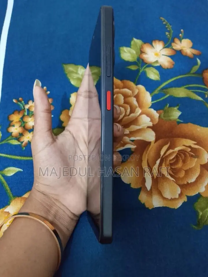 জিটিই ব্লেড এ৩৬ ৬৪ জিবি ব্ল্যাক