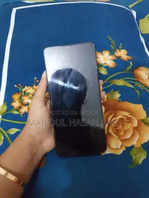জিটিই ব্লেড এ৩৬ ৬৪ জিবি ব্ল্যাক