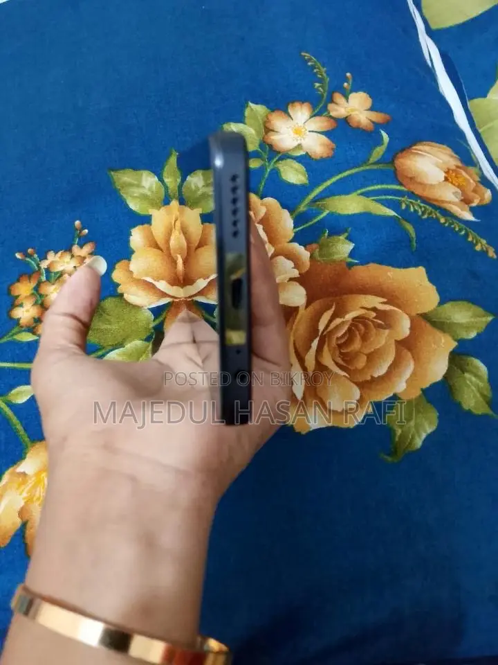 জিটিই ব্লেড এ৩৬ ৬৪ জিবি ব্ল্যাক
