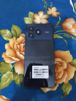 জিটিই ব্লেড এ৩৬ ৬৪ জিবি ব্ল্যাক