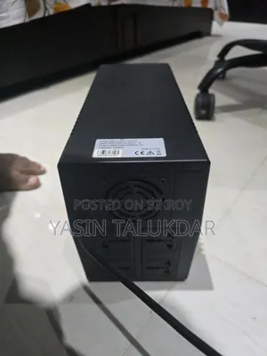Maxgreen Mg-Li-Eap 1500va Offline UPS