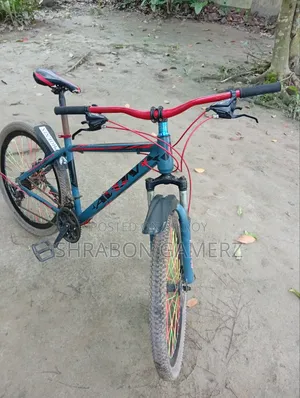 Avon Bicycle