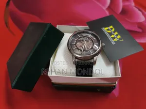 অটোমেটিক ওয়াচ