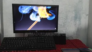Desktop Computer 4GB Intel Core i3 SSD 128GB