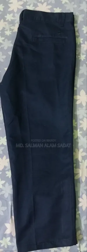 ফরমাল প্যান্ট & জিন্স