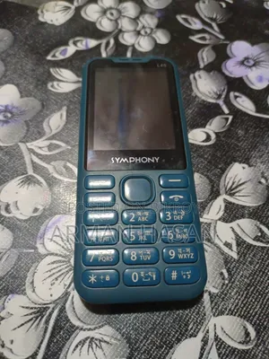সিম্ফনি এল৪৫ নীল