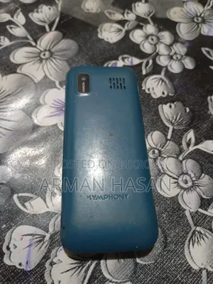 Symphony L45 Blue