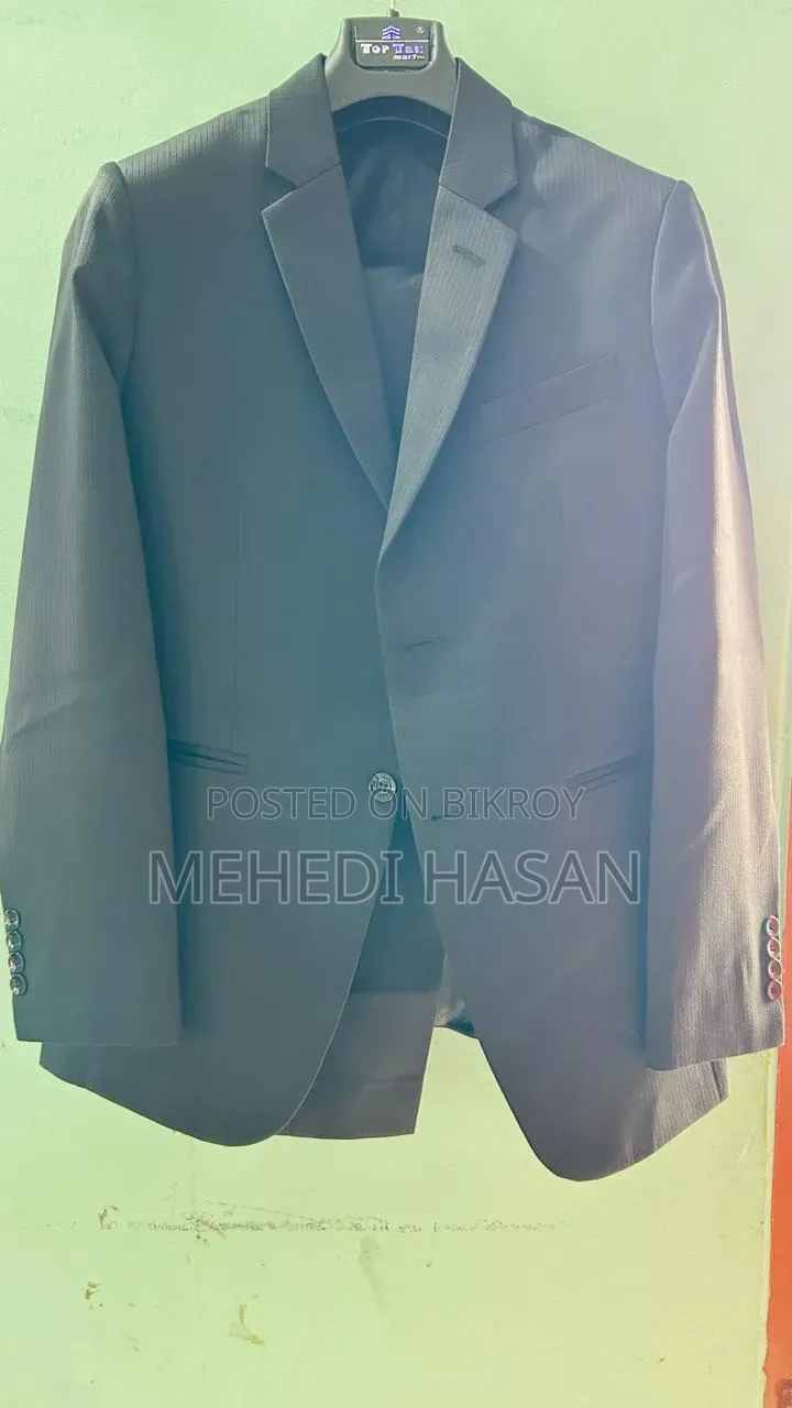 Blazer Suit