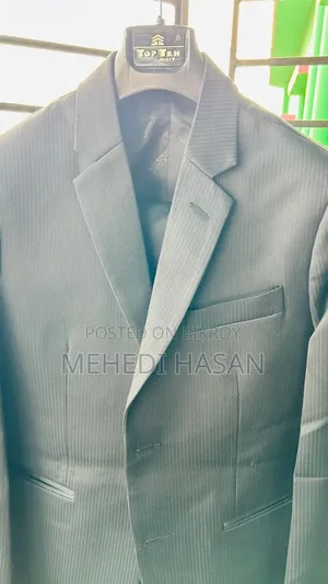 Blazer Suit