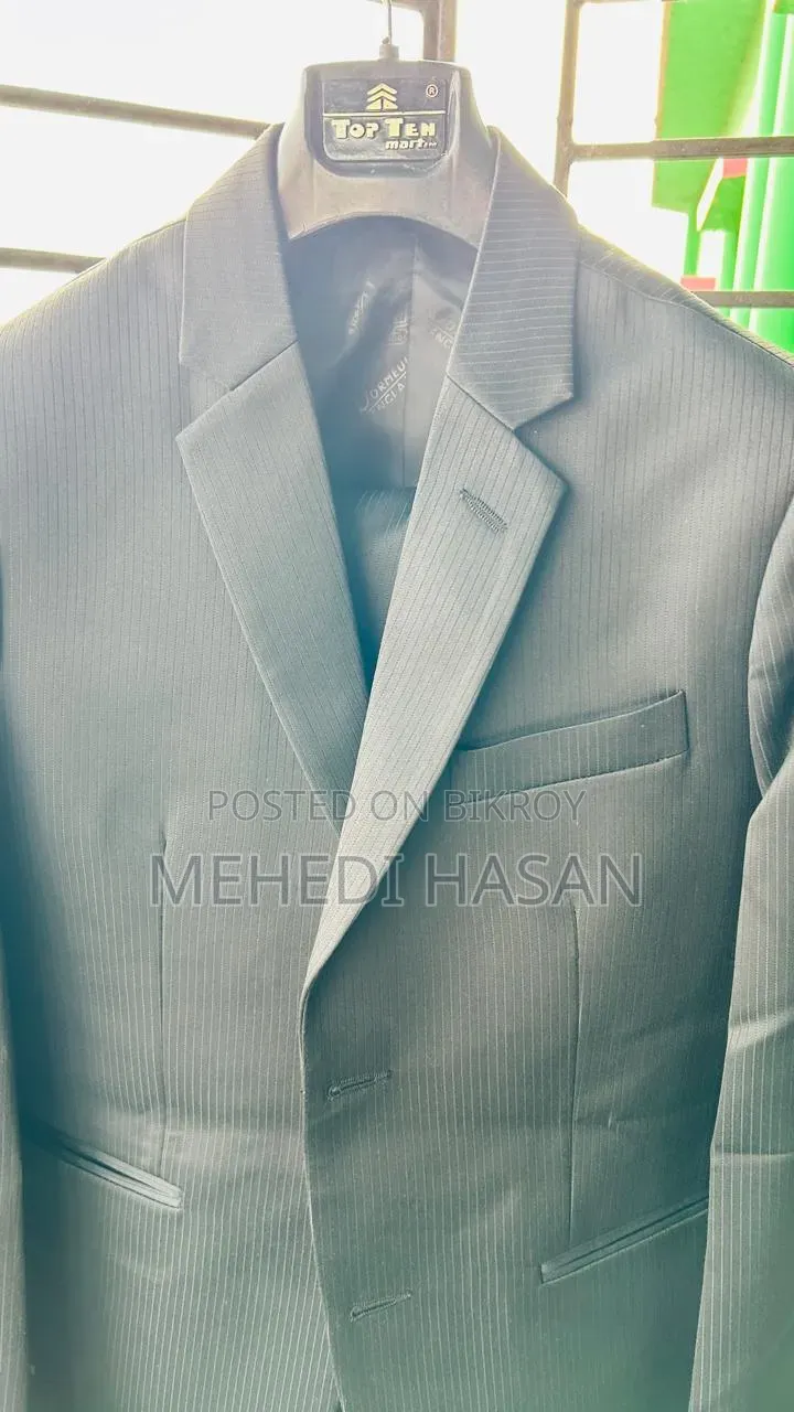 Blazer Suit