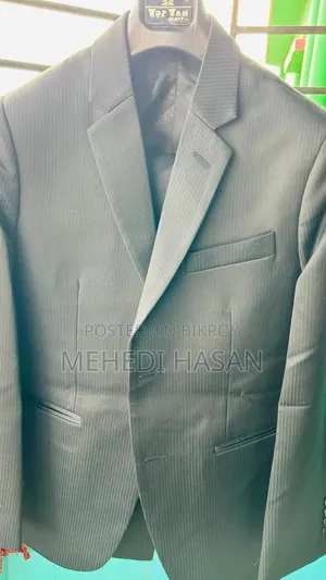 Blazer Suit