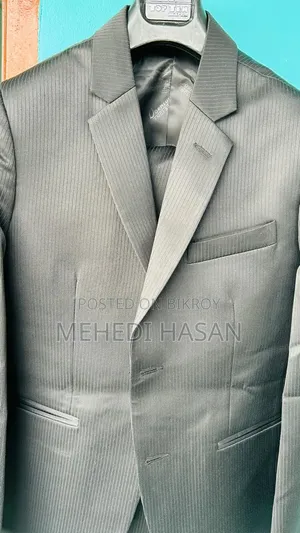 Blazer Suit