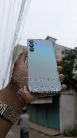Samsung Galaxy A15 5G 128 GB