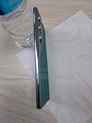 টেকনো ক্যামন ৩০ প্রো ৫জি ৫১২ জিবি সবুজ