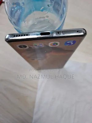 টেকনো ক্যামন ৩০ প্রো ৫জি ৫১২ জিবি সবুজ