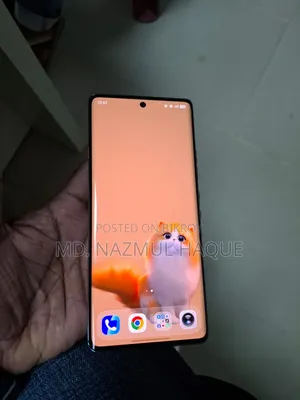 টেকনো ক্যামন ৩০ প্রো ৫জি ৫১২ জিবি সবুজ