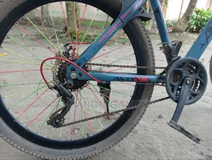 Avon Bicycle