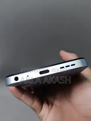 জিটিই ১২৮ জিবি ব্লু