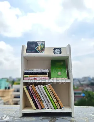 Miniature Bookshelf