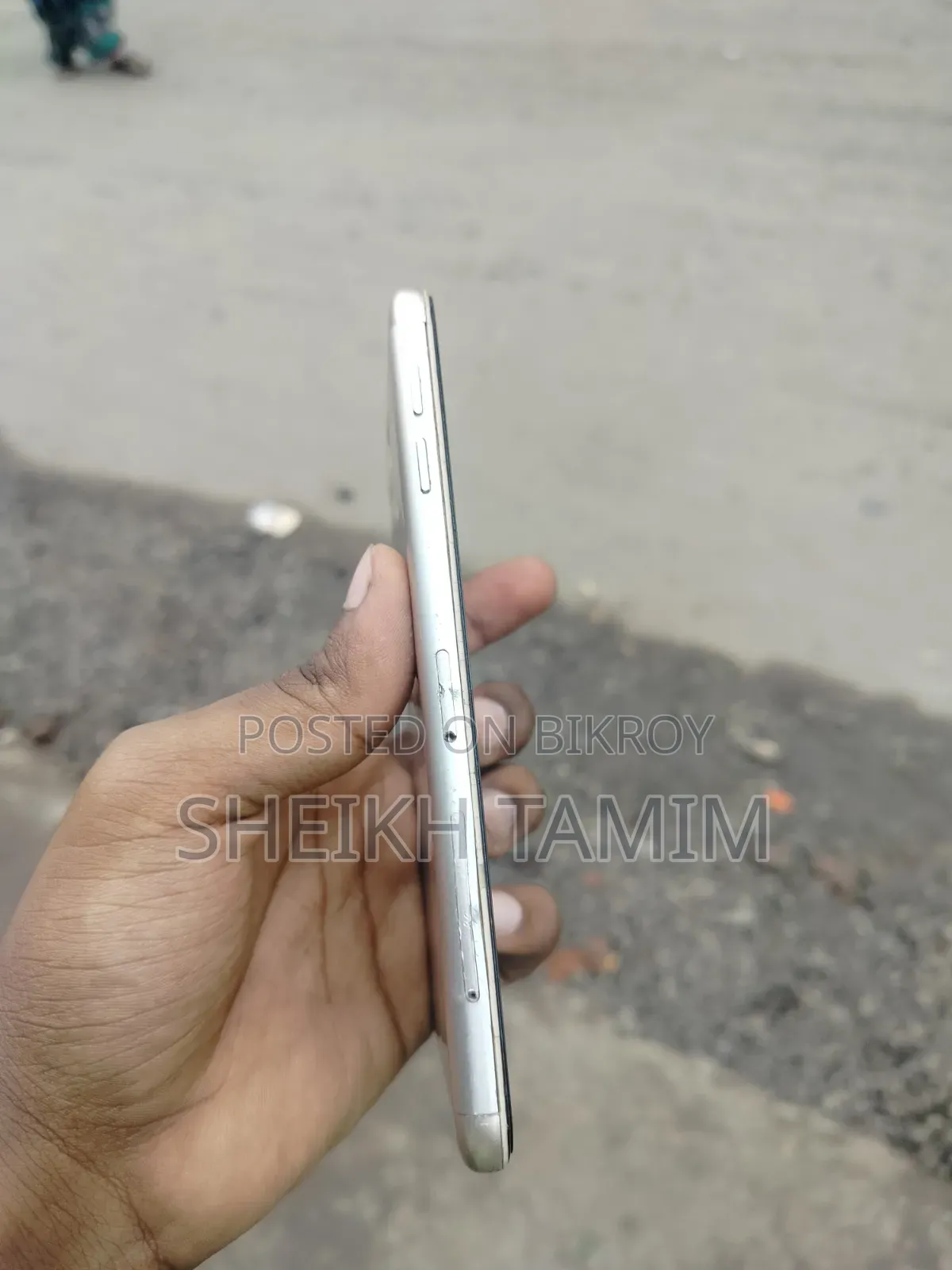 স্যামসাং গ্যালাক্সি জে৭ প্রাইম ৩২ জিবি গোল্ড