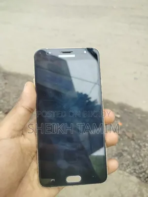 স্যামসাং গ্যালাক্সি জে৭ প্রাইম ৩২ জিবি গোল্ড