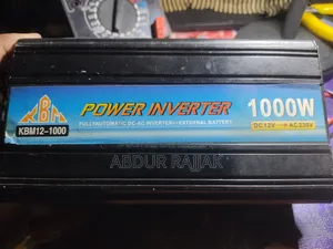 1000w Power Inverter