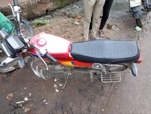 জিয়ালিং জিয়াওলং ২০১০ লাল
