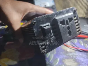 1000w Power Inverter Only Inverter 12v to 220v