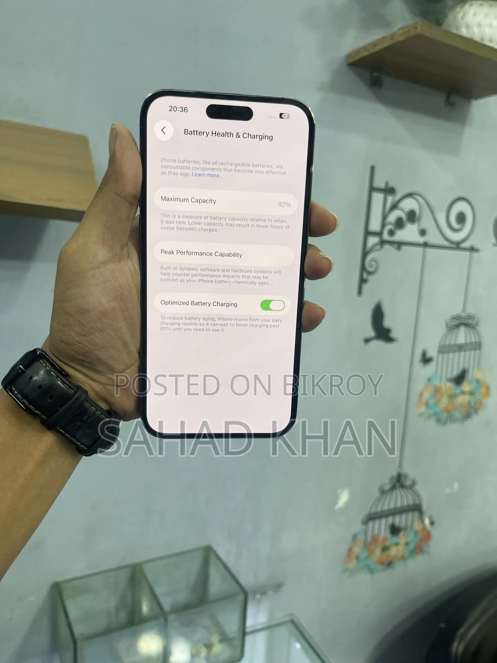 Apple iPhone 14 Pro Max 128 GB Purple