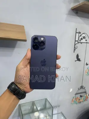 Apple iPhone 14 Pro Max 128 GB Purple
