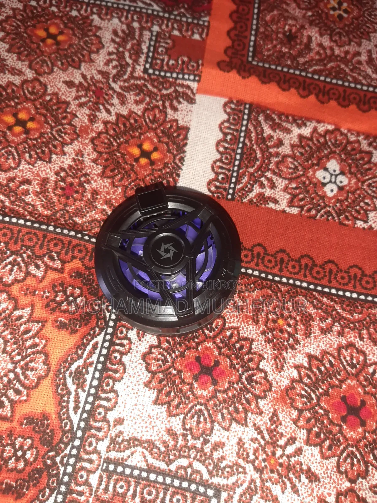 ফোন কুলার