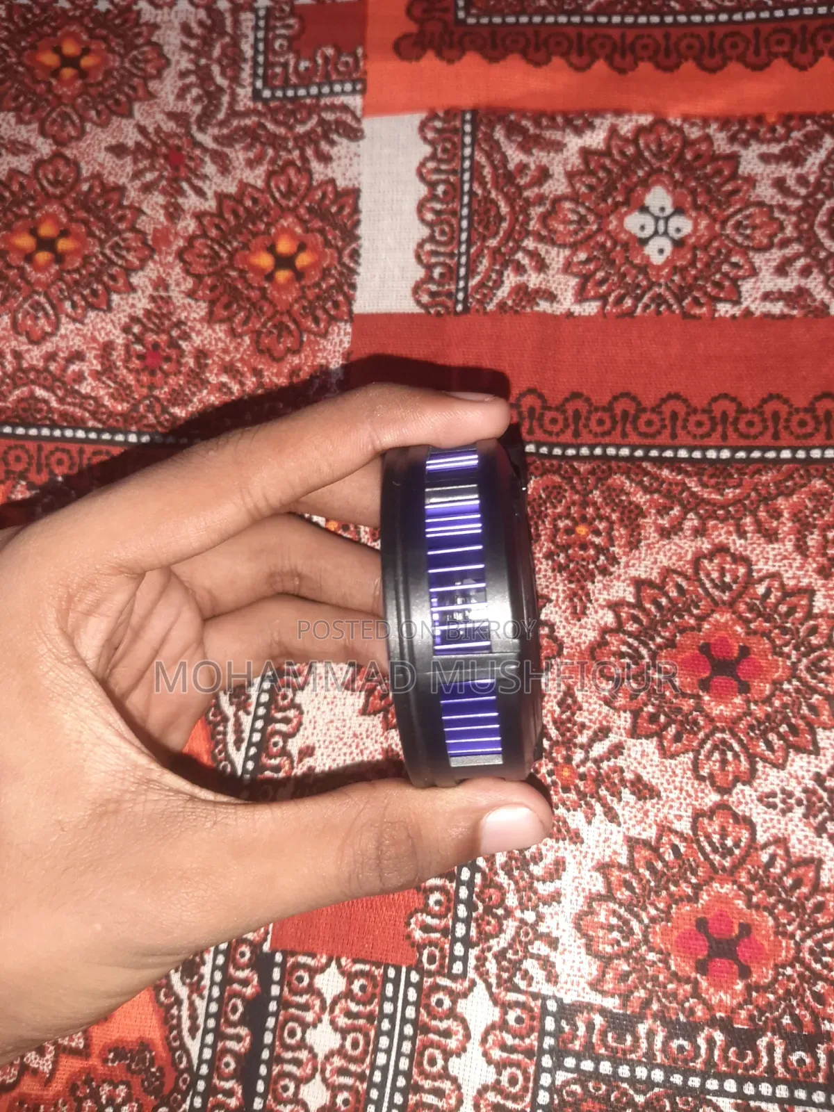 ফোন কুলার