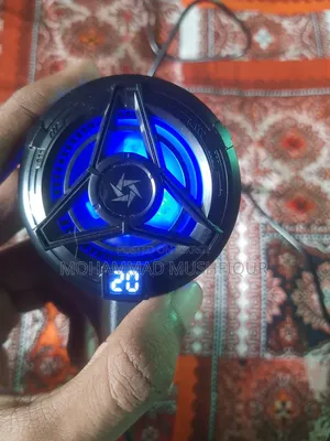 ফোন কুলার
