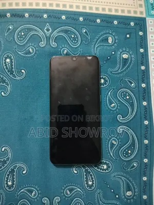 Xiaomi Redmi Note 8 64 GB White