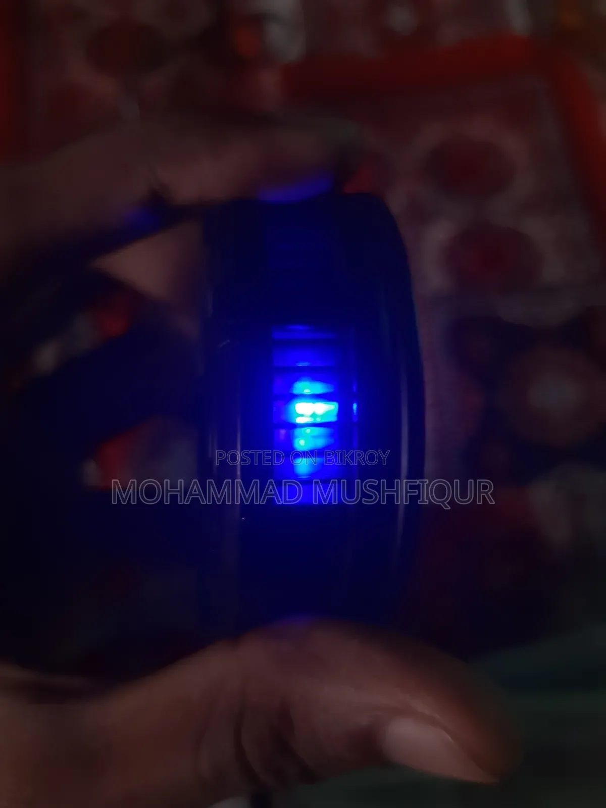 ফোন কুলার